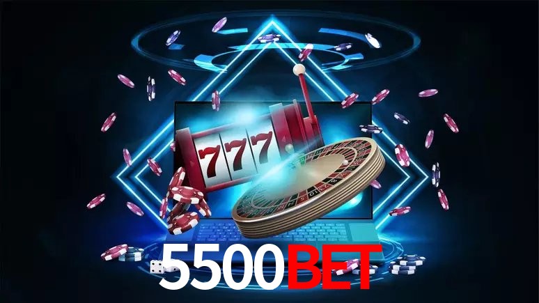 Estatísticas 5500bet