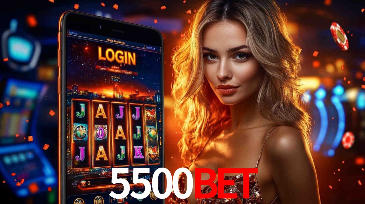 Experiência VIP 5500bet