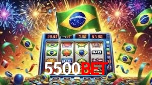 Experiência VIP 5500bet