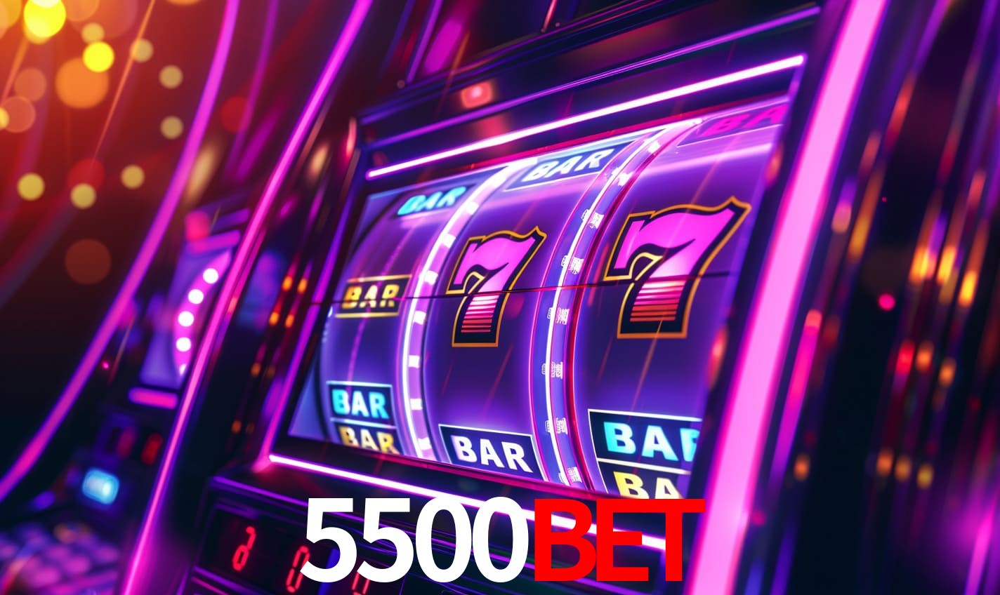 5500bet login