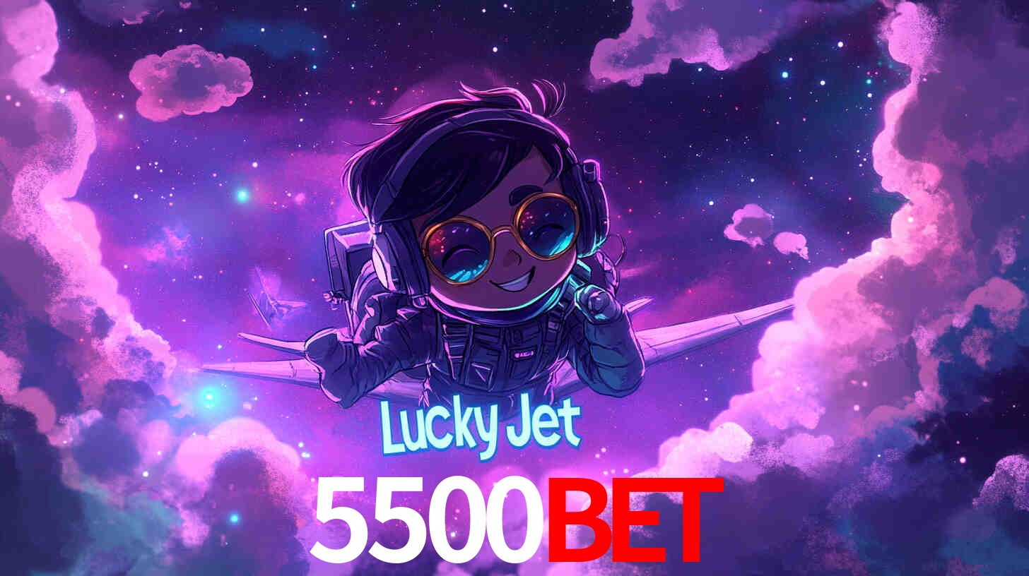 Desvendando o Mundo dos Jogos Virtuais na 5500bet