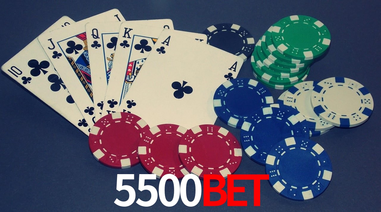 Statistics 5500bet