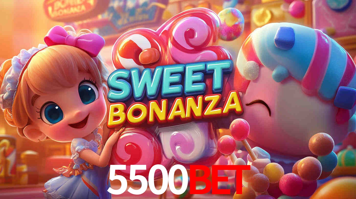A Emoção da Loteria na 5500bet: Uma Chance de Mudança de Vida