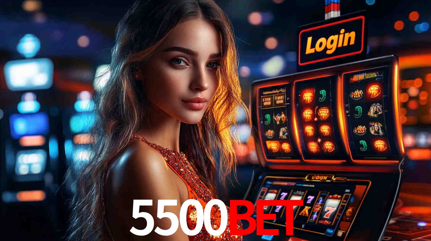 5500bet,5500bet app