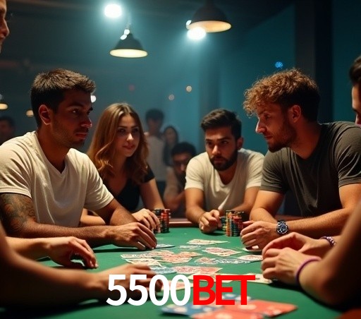 Estatísticas Crash Games 5500bet
