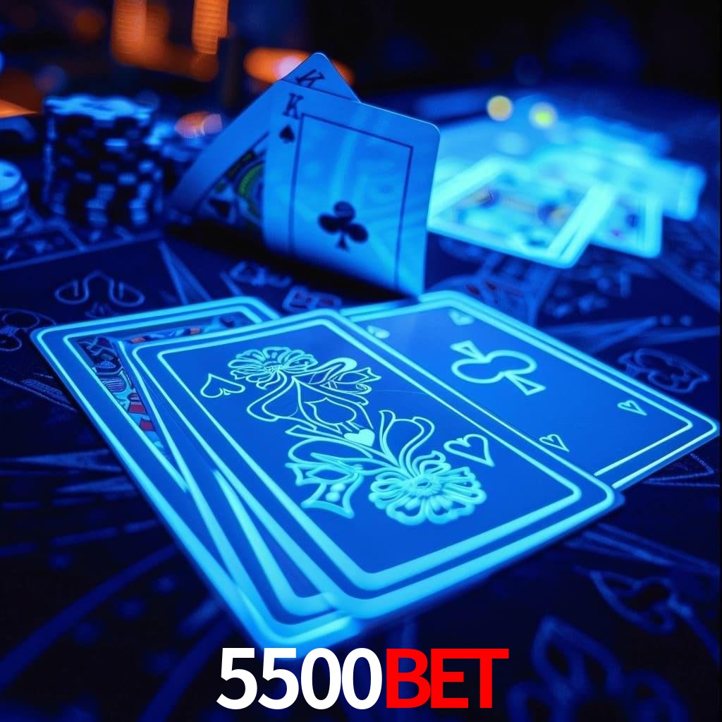 Estatísticas Esportivas 5500bet