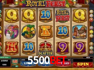 Security Systems 5500bet