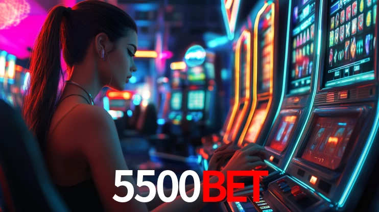 5500bet login
