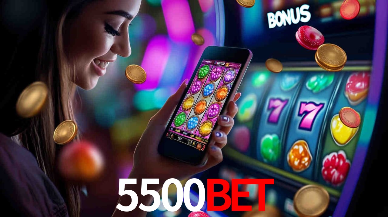 Sistemas de Segurança 5500bet