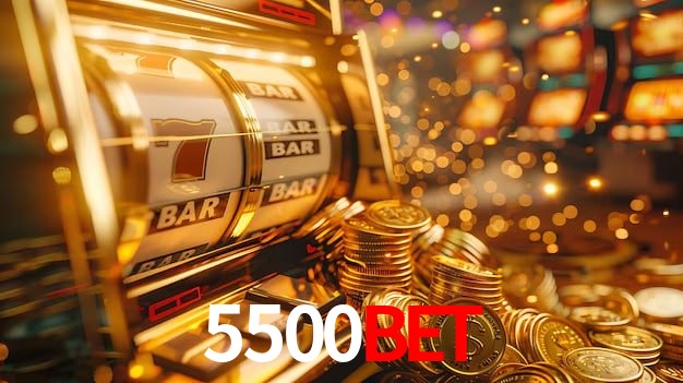 cassino 5500bet
