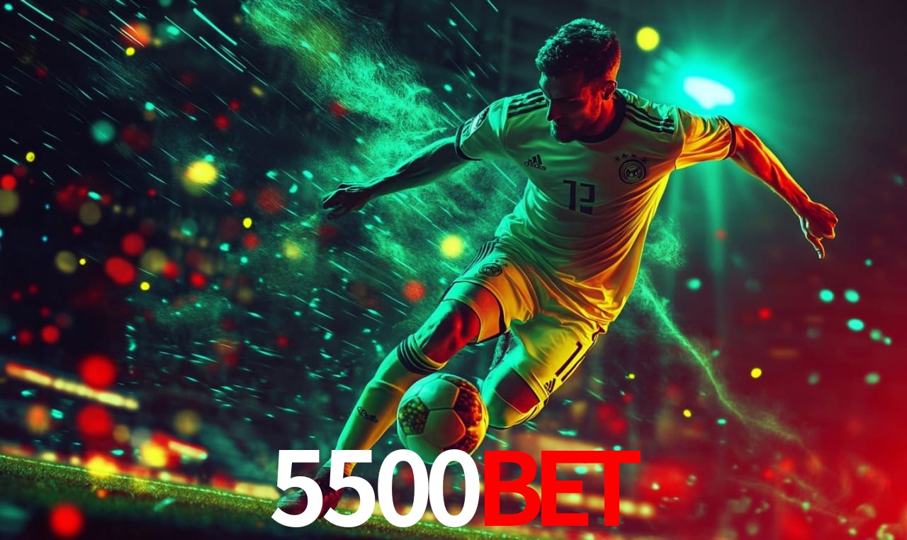 Avaliações dos Jogadores 5500bet