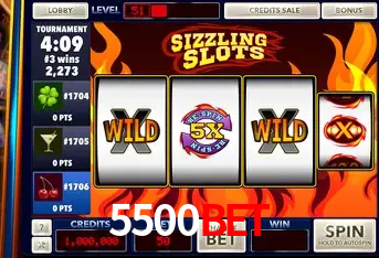 Descubra a Essência do 5500bet: Nossa História e Compromissos