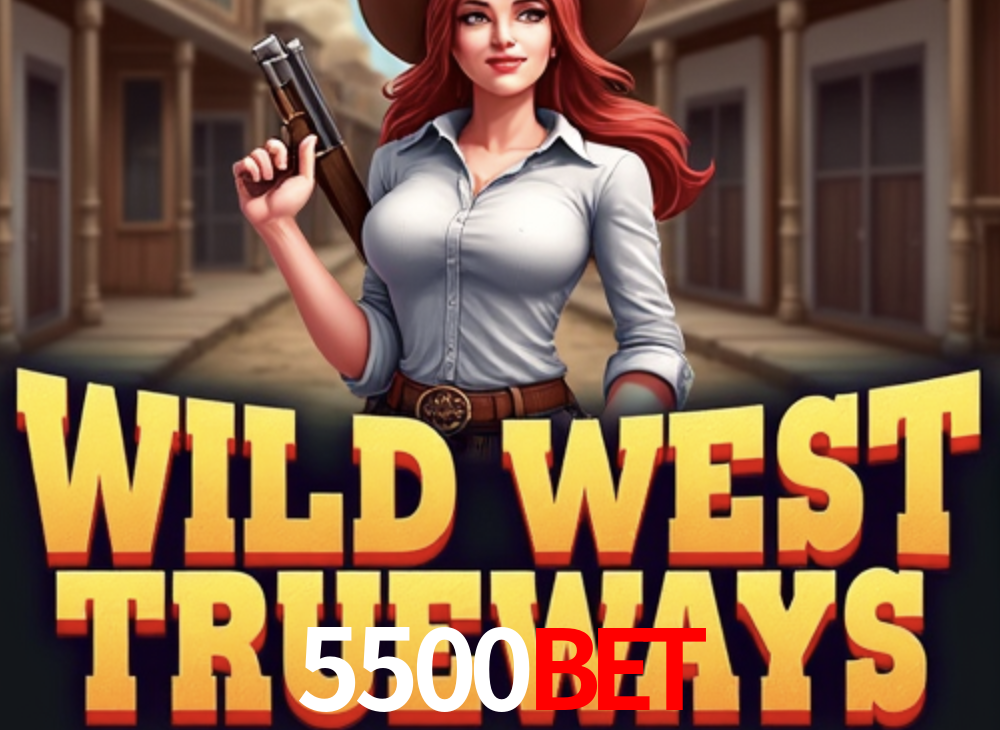 Game Providers 5500bet