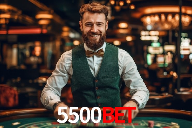 Jogos de Slot 5500bet