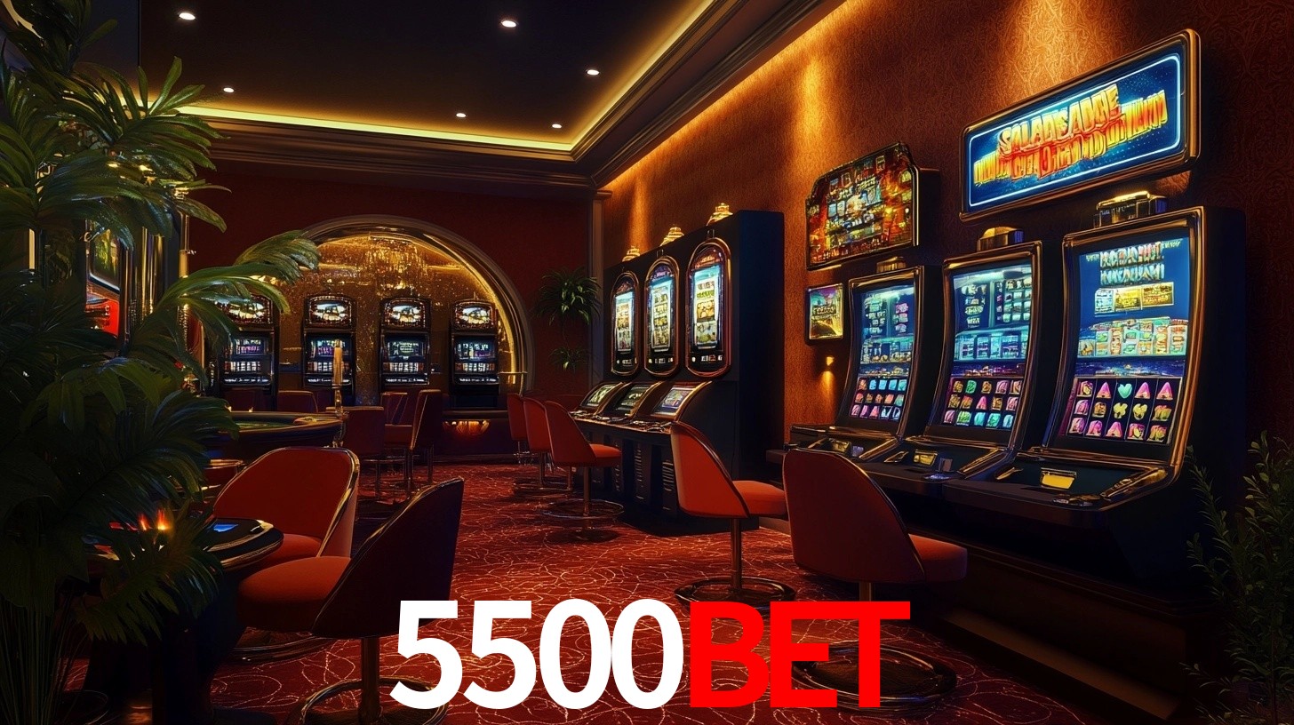 Programa VIP 5500bet