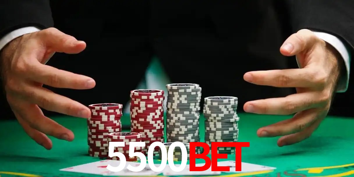 Apostas de Basquete 5500bet