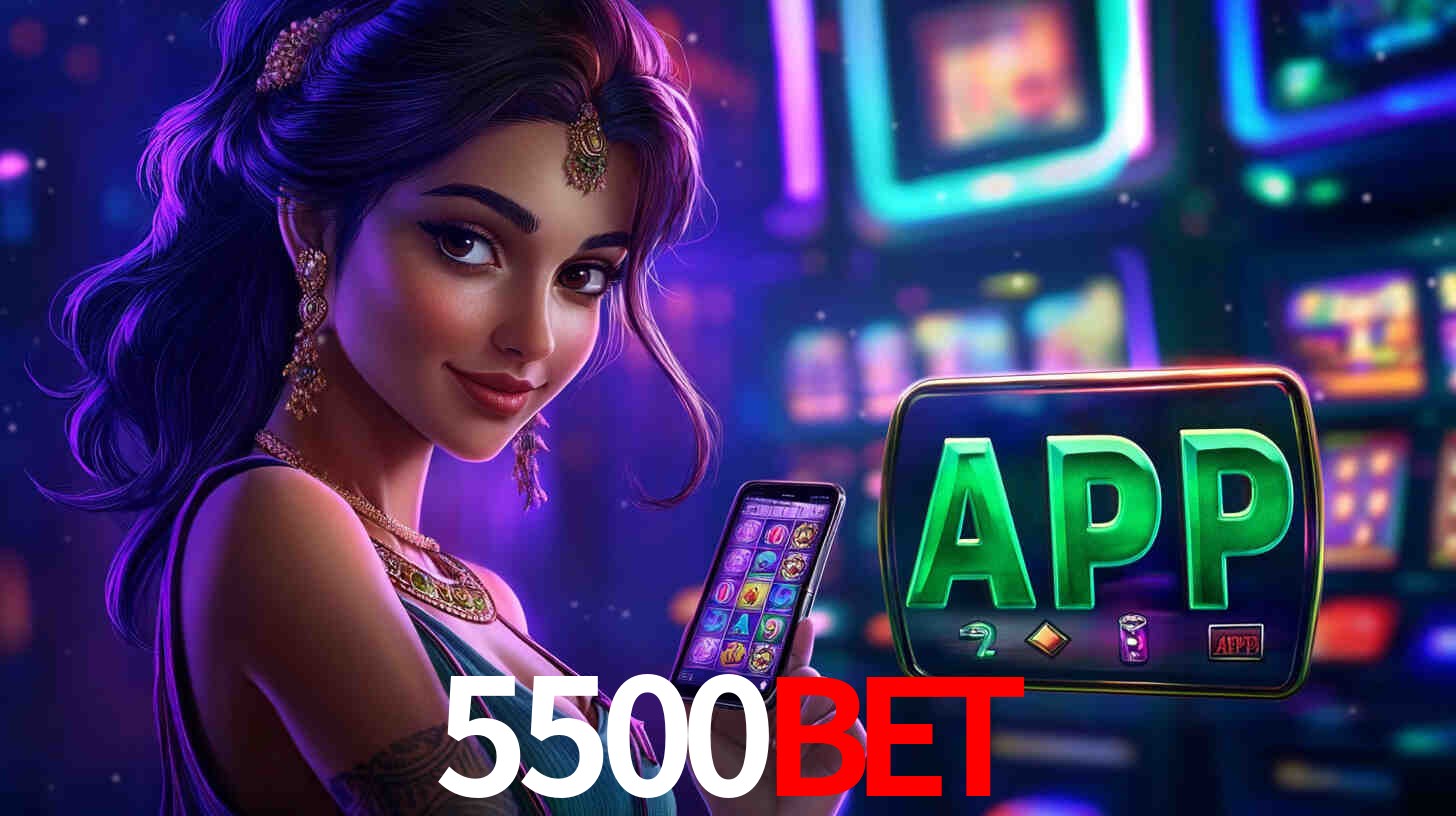 5500bet app