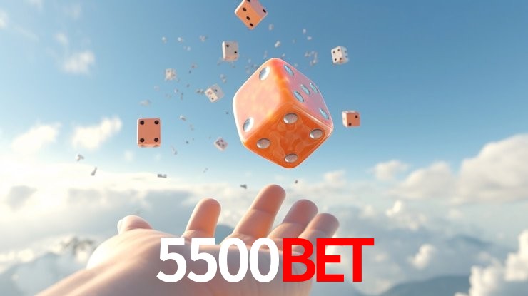 Spaceman Game 5500bet