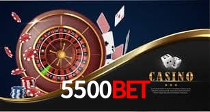 Descubra o Programa VIP da 5500bet: Vantagens Exclusivas para Jogadores