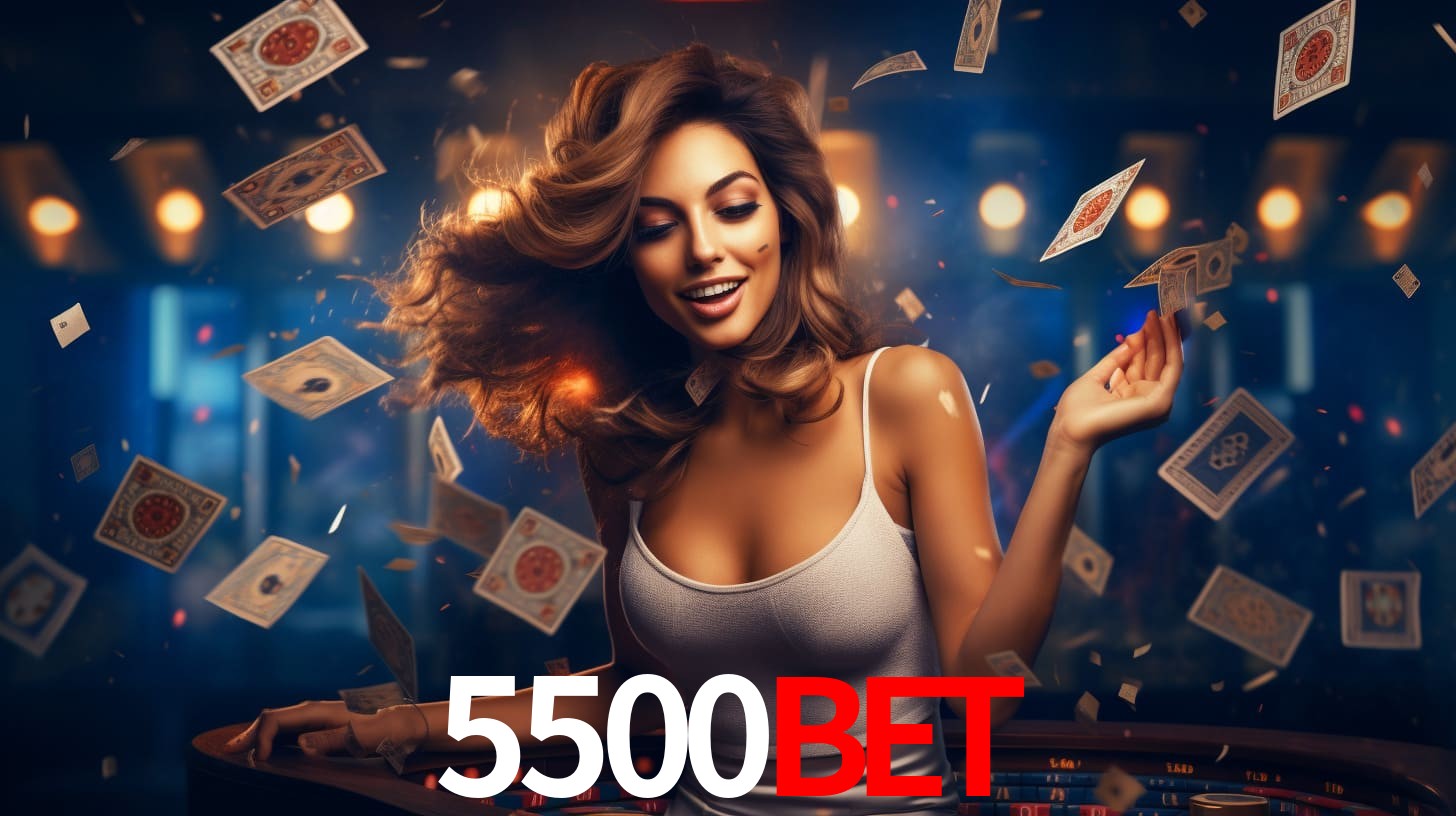 VIP Casino 5500bet