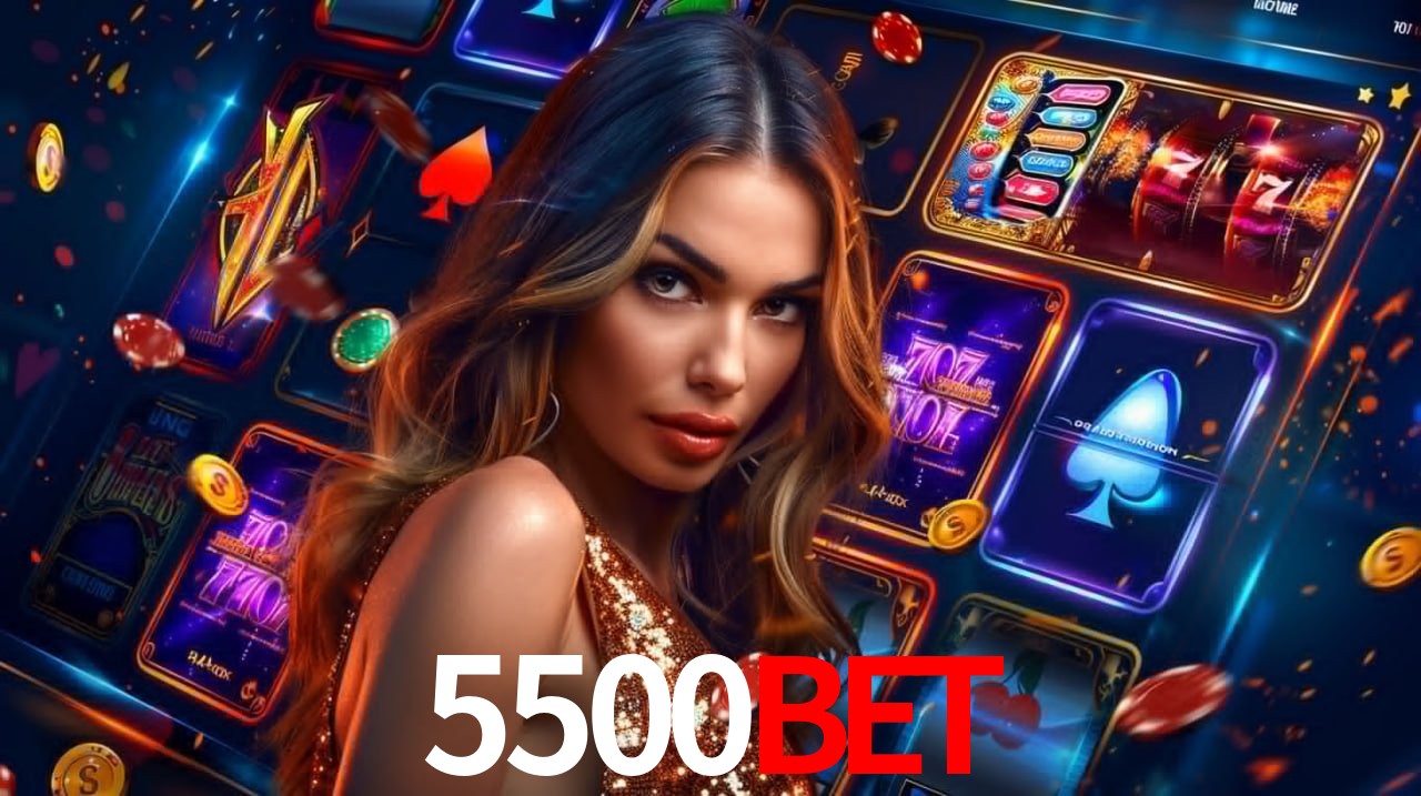 Torneios 5500bet