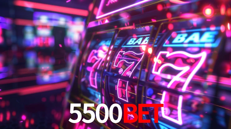 Weekend Specials 5500bet