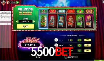 Apostas Esportivas na 5500bet: Um Guia Completo