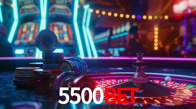 API Integration 5500bet