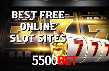 Inovações de Jogos na 5500bet: O Futuro das Experiências Interativas