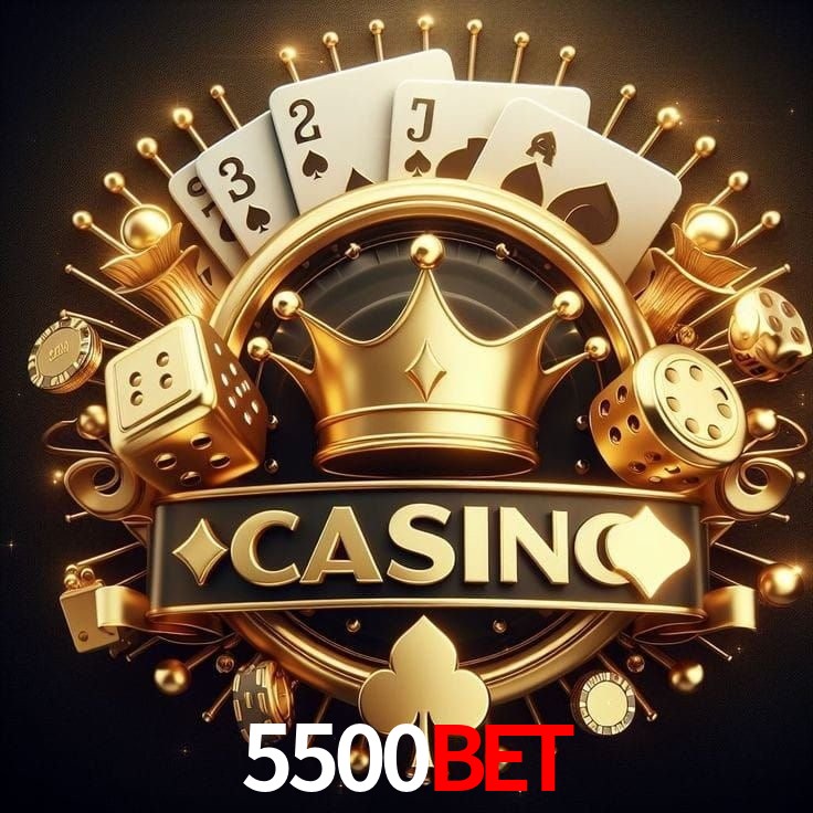 Ofertas Exclusivas 5500bet
