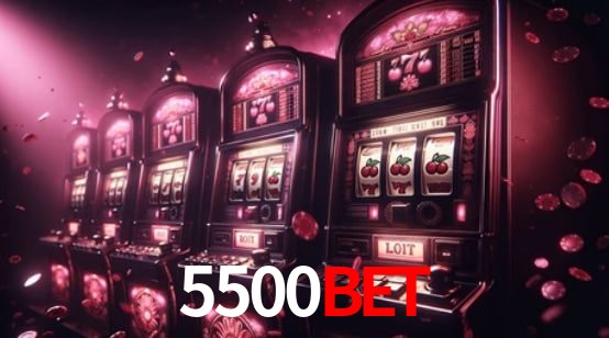 Apostas de Tênis 5500bet