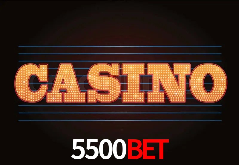 Especiais de Fim de Semana 5500bet