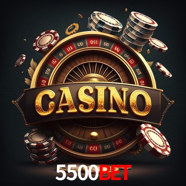 APK Android 5500bet