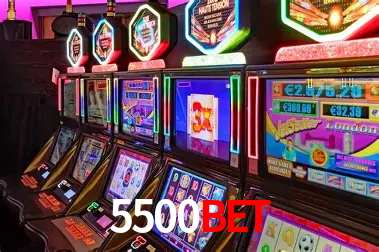 A Revolução dos Aplicativos de Jogos no 5500bet