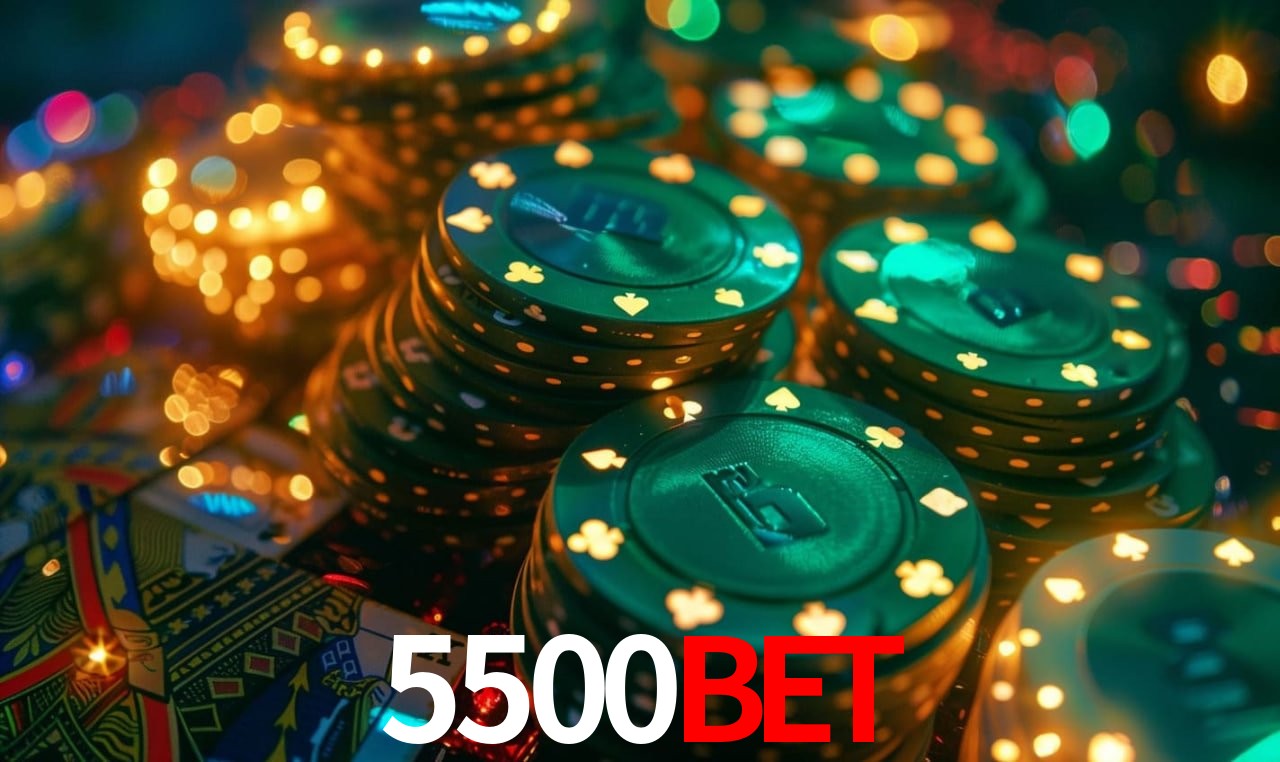 Segurança 2FA 5500bet