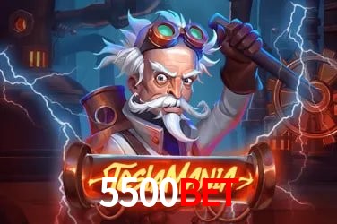 FAQ 5500bet Brasil
