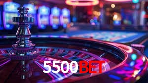 Bonus Features 5500bet