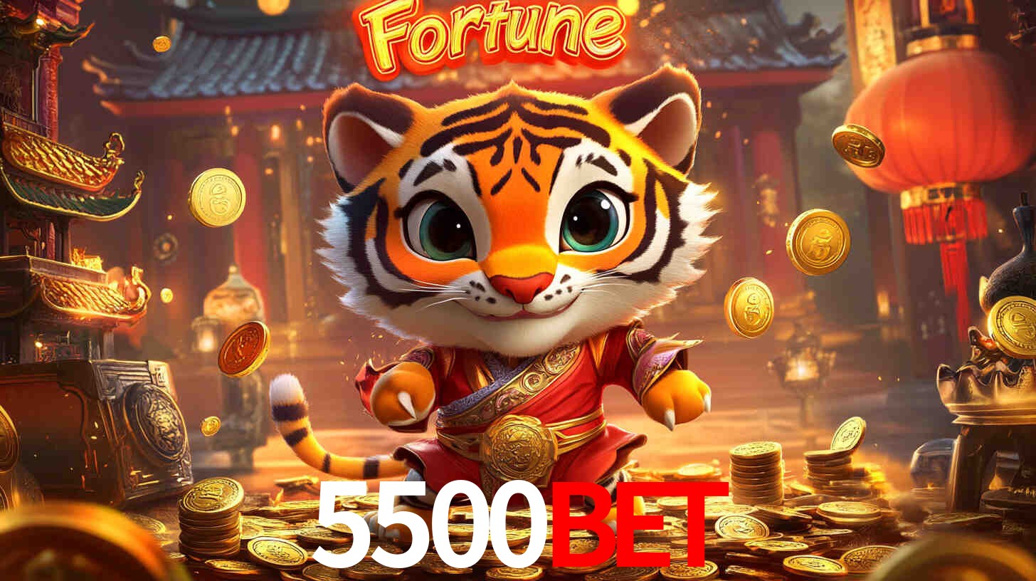 A Experiência Imersiva dos Cassinos Ao Vivo no 5500bet