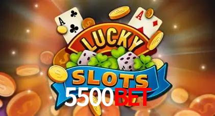 Apostas Esportivas na 5500bet: Um Guia Completo