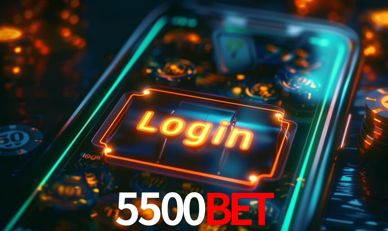 Tennis Betting 5500bet