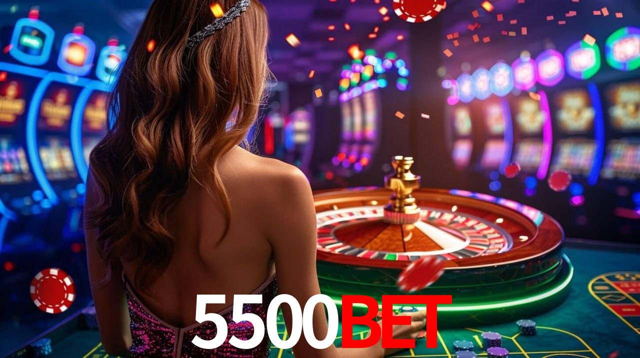 Comparação app mobile e versão web 5500bet