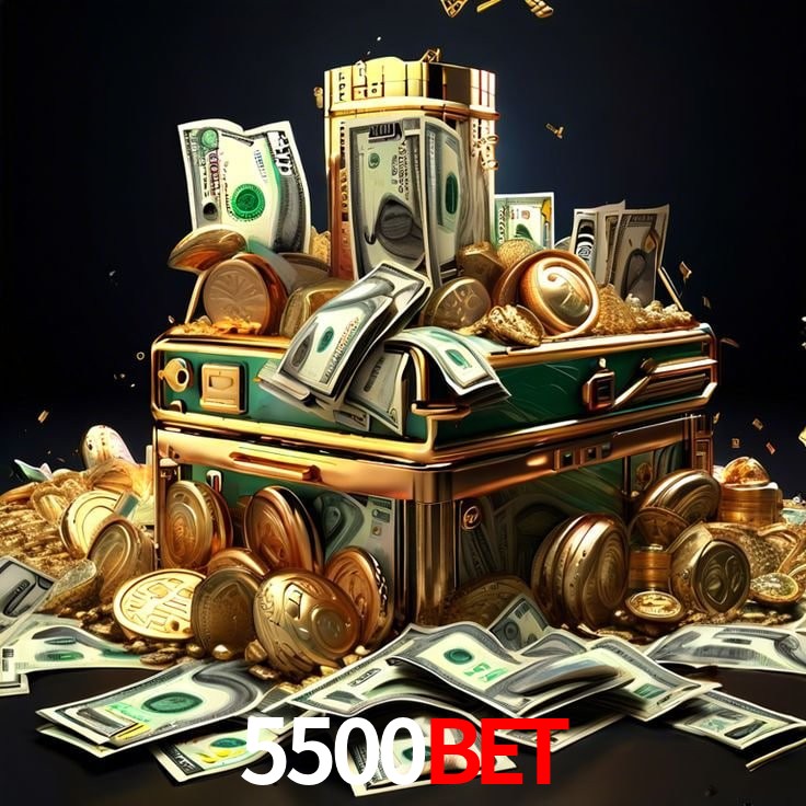 Sistemas de Segurança 5500bet