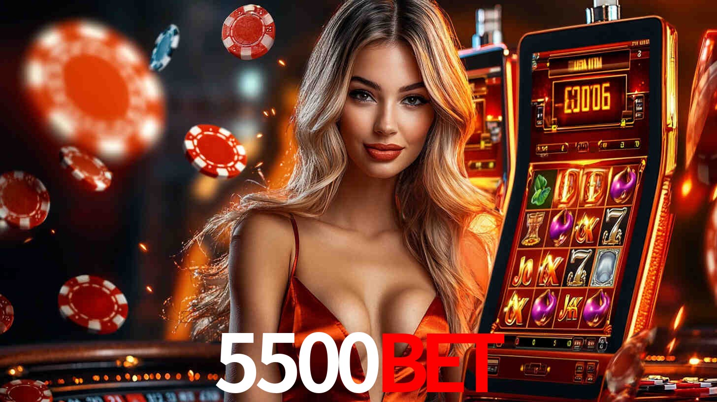 5500bet - Um Grande Cassino No Seu Telefone - 5500bet.com