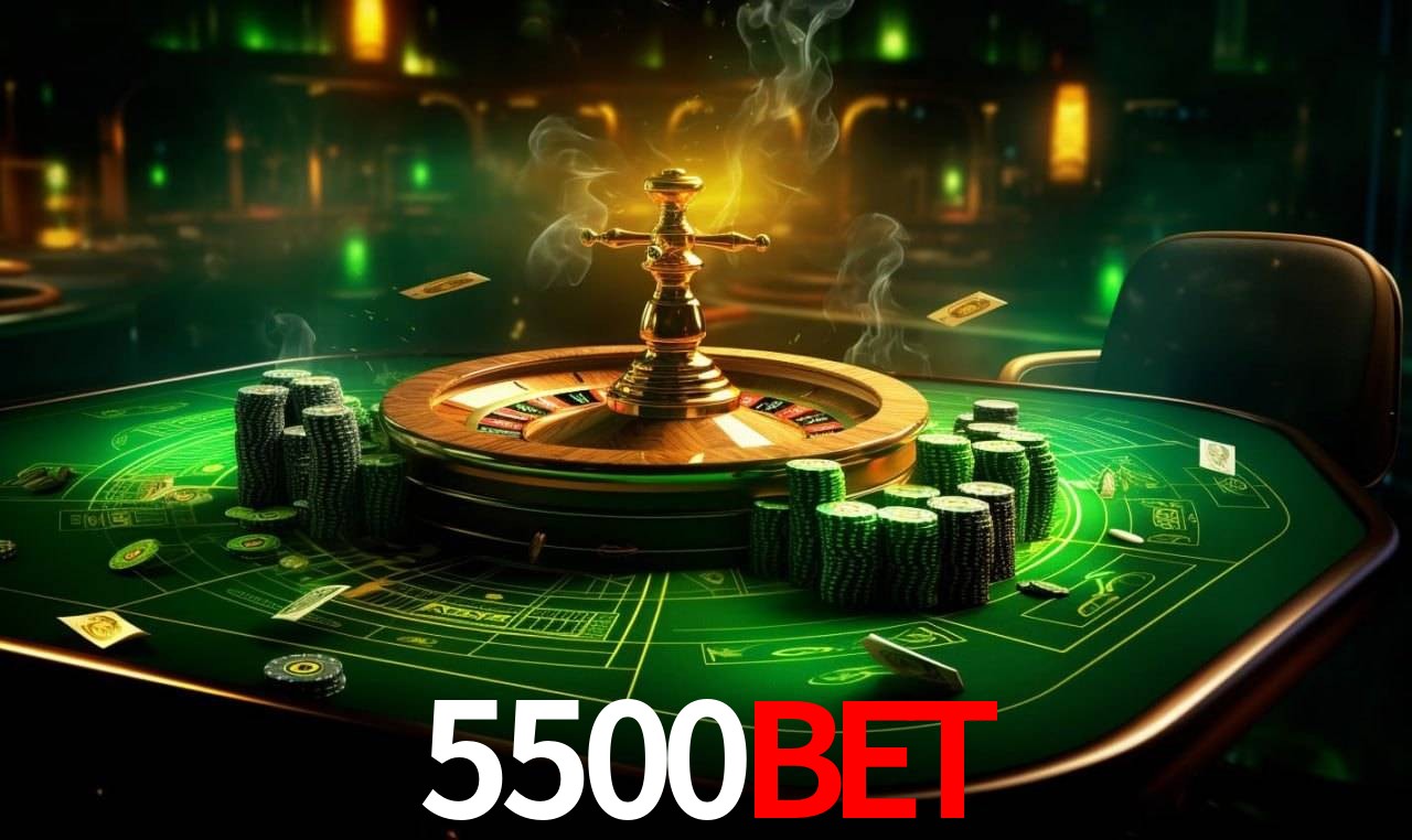 Casino VIP 5500bet