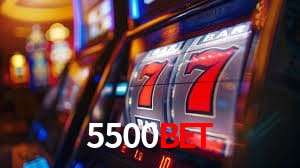 Estatísticas 5500bet
