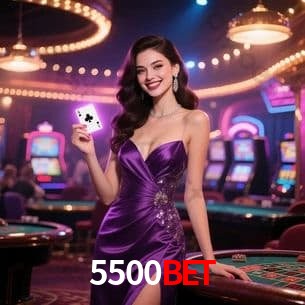 Avaliações dos Jogadores 5500bet