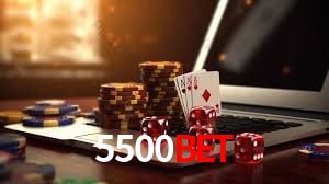 Estatísticas Crash Games 5500bet