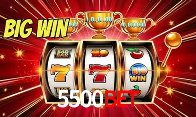 Desvendando o Mundo dos Jogos Virtuais na 5500bet