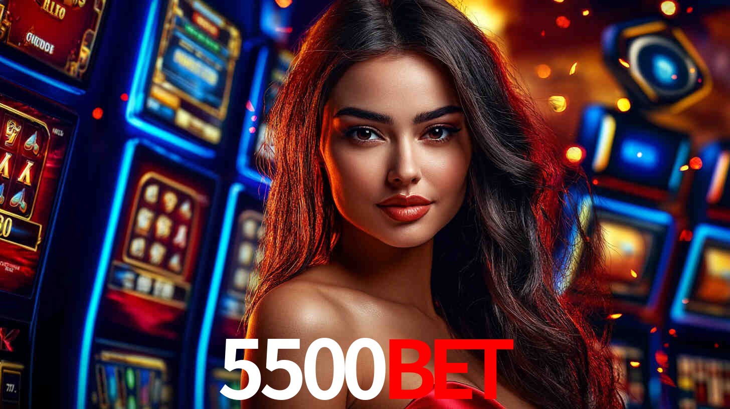 cassino 5500bet