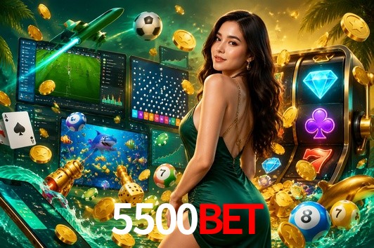 Game Statistics 5500bet